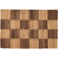 Chess Dørmåtte Jute 60x90 cm Natur / Brun