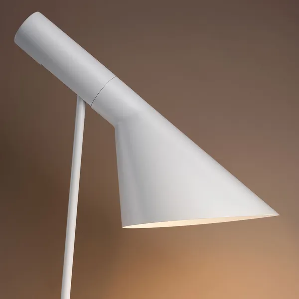 AJ Bordslampa Vit