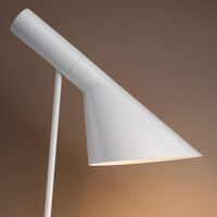 AJ Bordslampa Vit