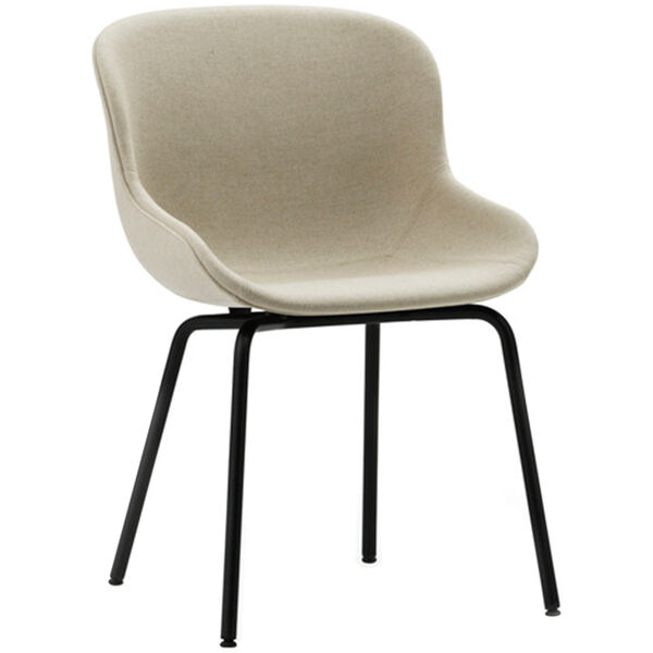 Hyg Stol Sand / Svart