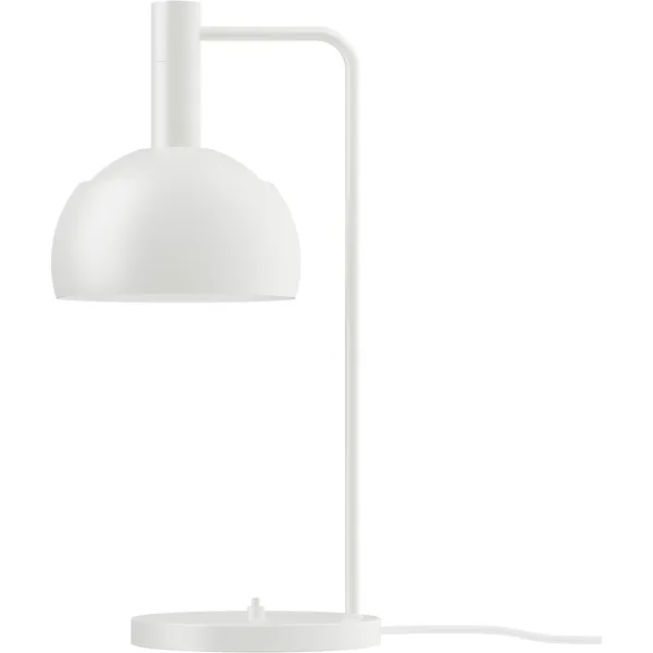 FJ Elements Pöytävalaisin 175 cm Valkoinen