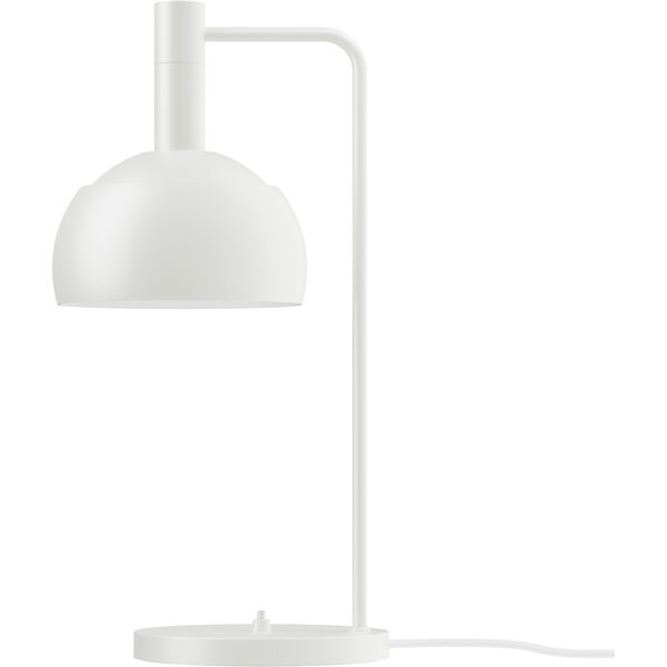 FJ Elements Bordlampe 175 cm Hvid