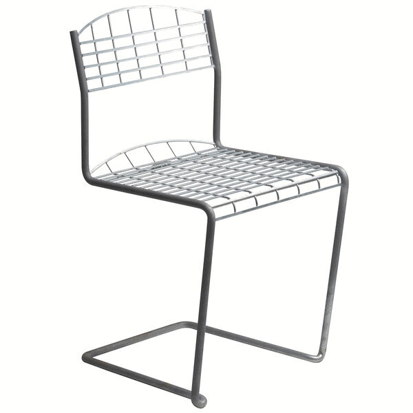 High Tech Stol Varmförzinkat Stål
