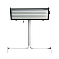 Biny Bordslampa WH Svart/Vit