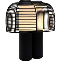 Yasuke Bordlampe Rød