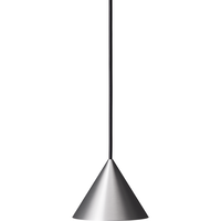 Apollo Zero Pendel Aluminium