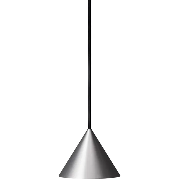 Apollo Zero Pendel Aluminium