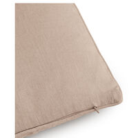 Soft Pute 40x60 cm Greige