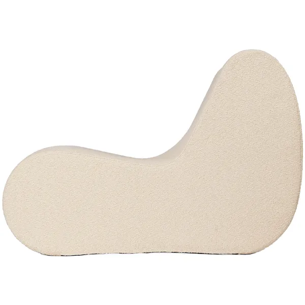 Rouli Center Modulsofa Offwhite