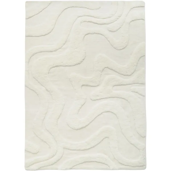 Norlander Ullteppe 260x350 cm Off-white