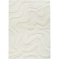 Norlander Ullteppe 260x350 cm Off-white