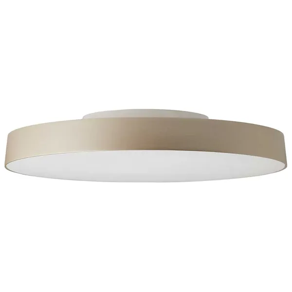 Avela Plafond / Vegglampe Ø36 cm Soft Ivory