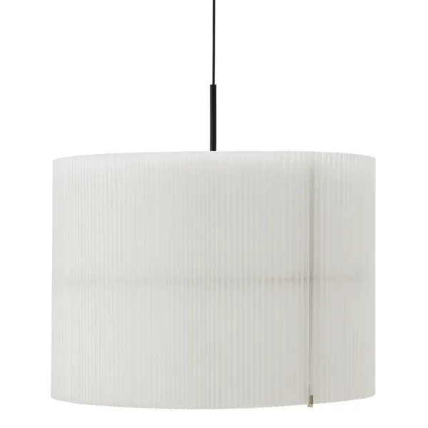 Nebra Pendel Vit Ø50-90 cm