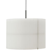 Nebra Pendel Vit Ø50-90 cm