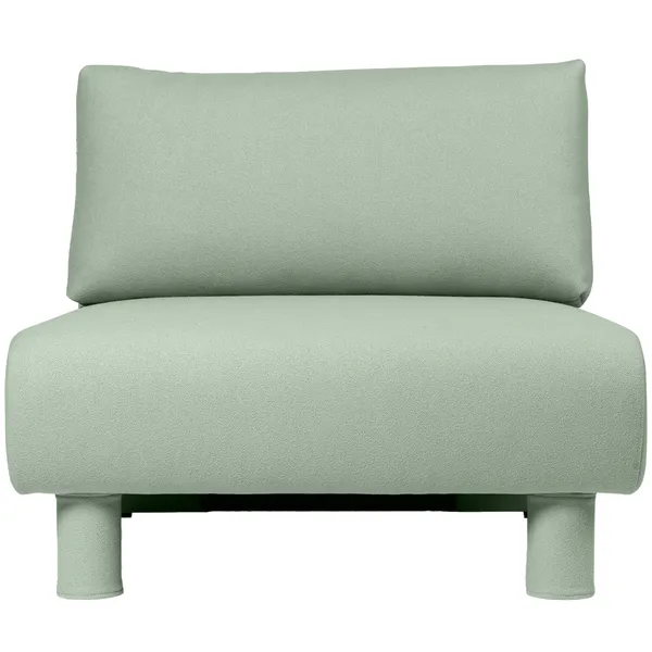 Dase Modulsofa Center Tonus Mint