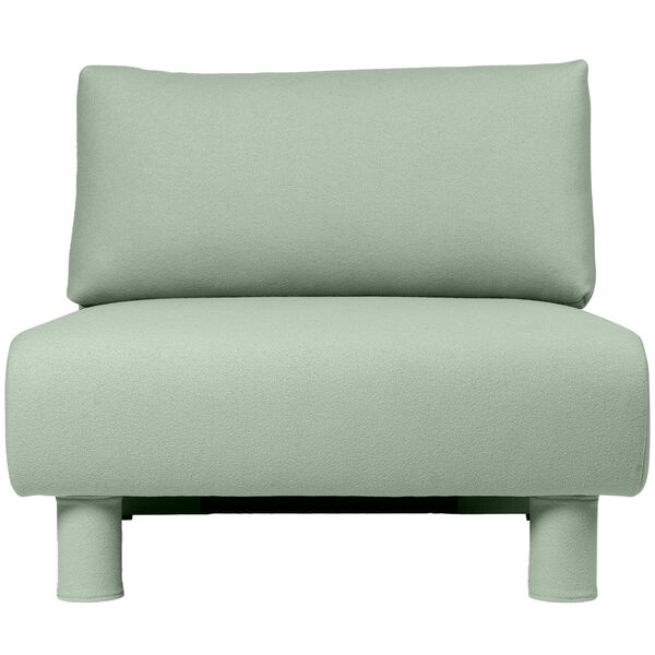 Dase Modulsofa Center Tonus Mint