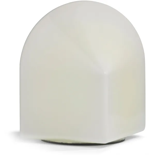Parade Bordslampa 16 cm Shell White