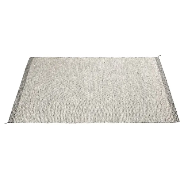 Ply Tæppe 170x240 cm Offwhite