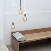 Gaia E27 LED Pære 6W