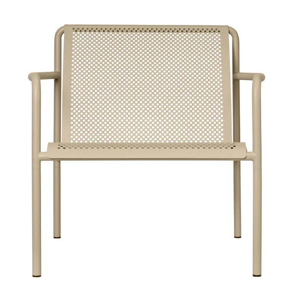Dapple Lounge Chair Cashmere