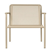 Dapple Lounge Chair Cashmere