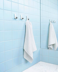 Curve Mini Krokar 2-pack Silver