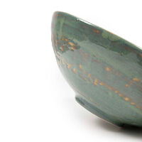 Pure Salad Bowl Large 32 cm Sea Green