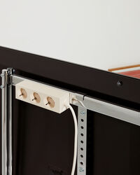 Power Bar 2 m Pearl