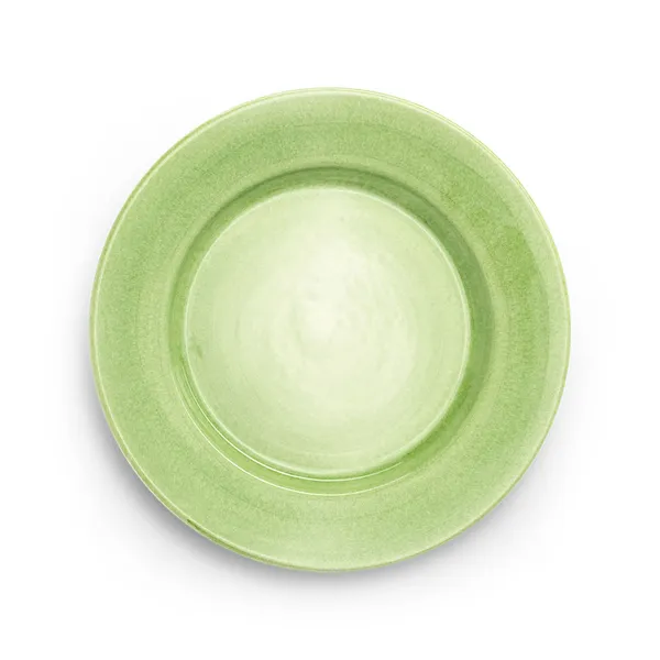Basic Lautanen 28 cm Vihreä