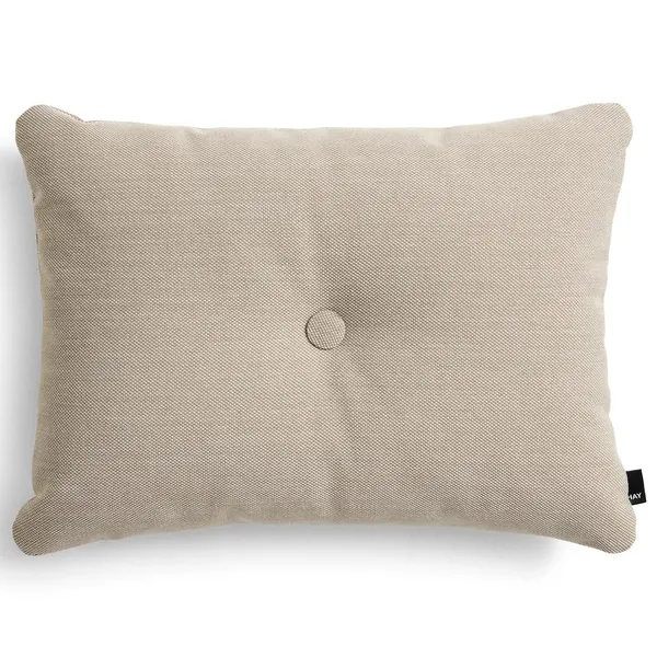 Dot Tyyny Steelcut Trio 45x60 cm Sand