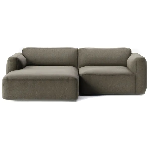 Develius Mellow EV8 2-Sitssoffa Konfiguration C Barnum 08
