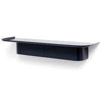 Korpus L Hylla Midnight Blue