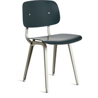 Revolt Stol Beige / Granite Grey