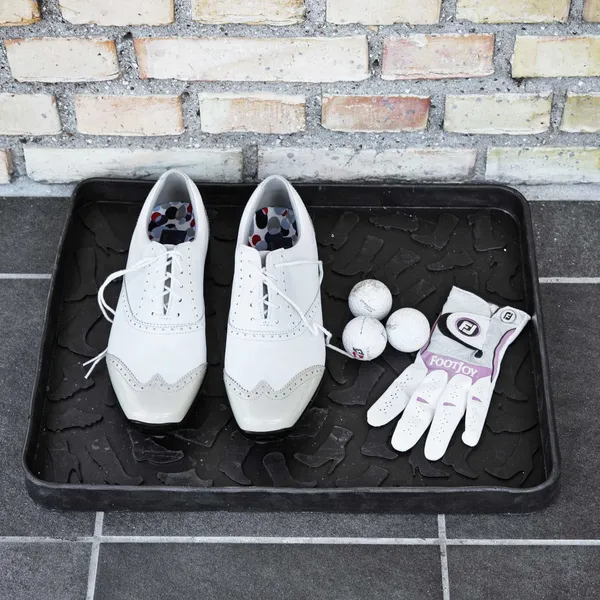 Footwear Sko Bakke S Sort