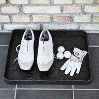 Footwear Sko Bakke S Sort