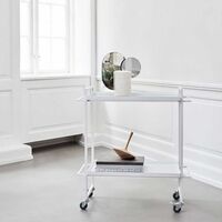 Bauhaus Trolley Sort