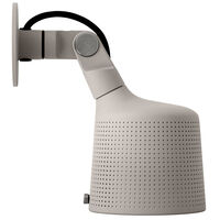 524 Wall Spot Warm grey