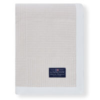 Sengeteppe 160x240 cm Beige