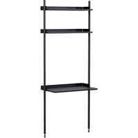 Pier System 11 Hyllsystem Ps Black