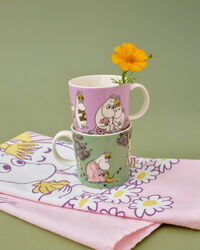 Moomin Krus 30 cl Loving Care