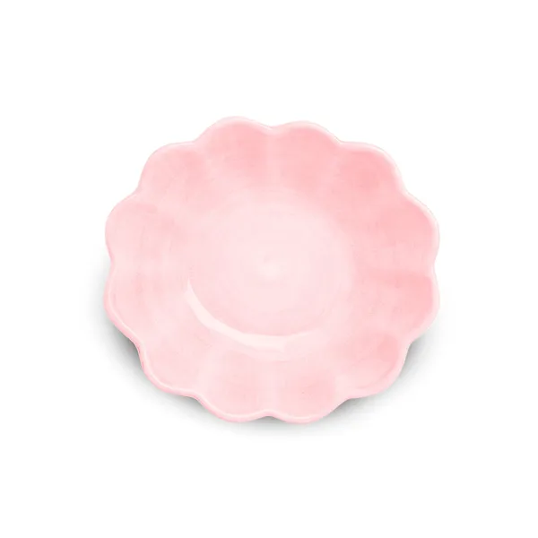 Oyster Kulho 16x18 cm Light Pink