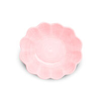 Oyster Kulho 16x18 cm Light Pink