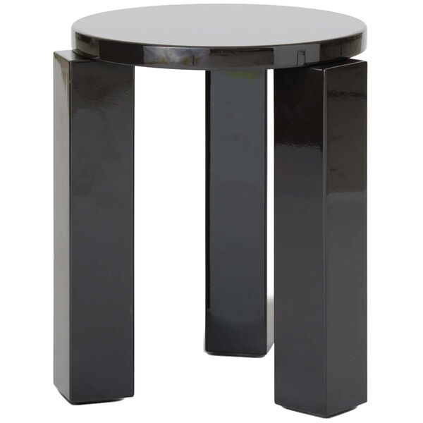 Atlas Krakk Rund Espresso