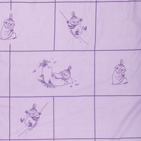 Moomin Örngott Lilla My