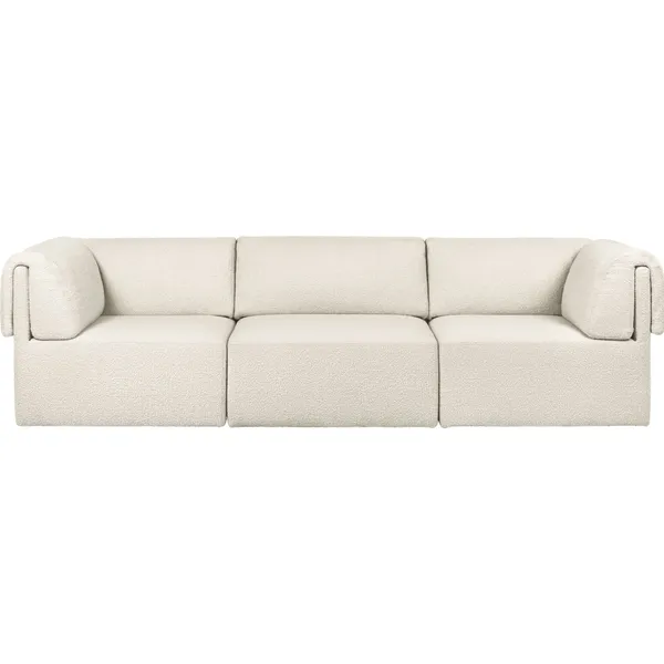 Wonder Modul Midtersektion PG5 Karakorum 001 FC