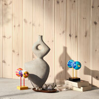 Birds 1967 Träfigur No. 1