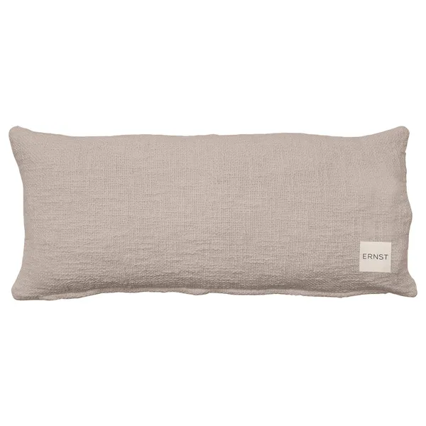 Pudebetræk 30x70 cm Beige