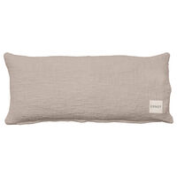 Pudebetræk 30x70 cm Beige