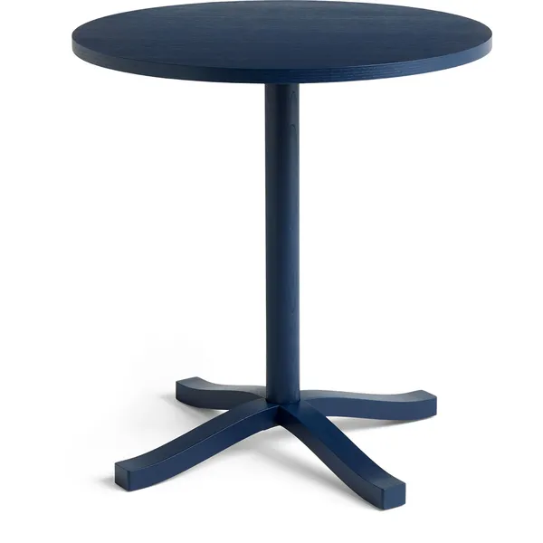 Pastis Bord Ø70 cm Steel Blue