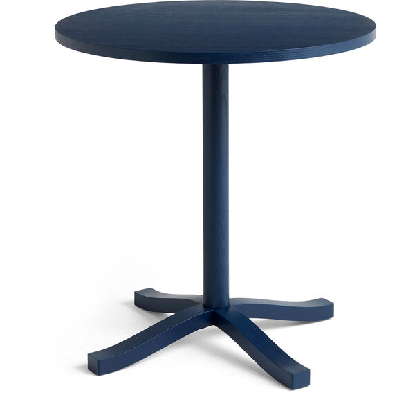 Pastis Pöytä Ø70 cm Steel Blue